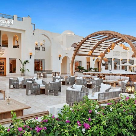 Swissotel Sharm El Sheikh Εξωτερικό φωτογραφία