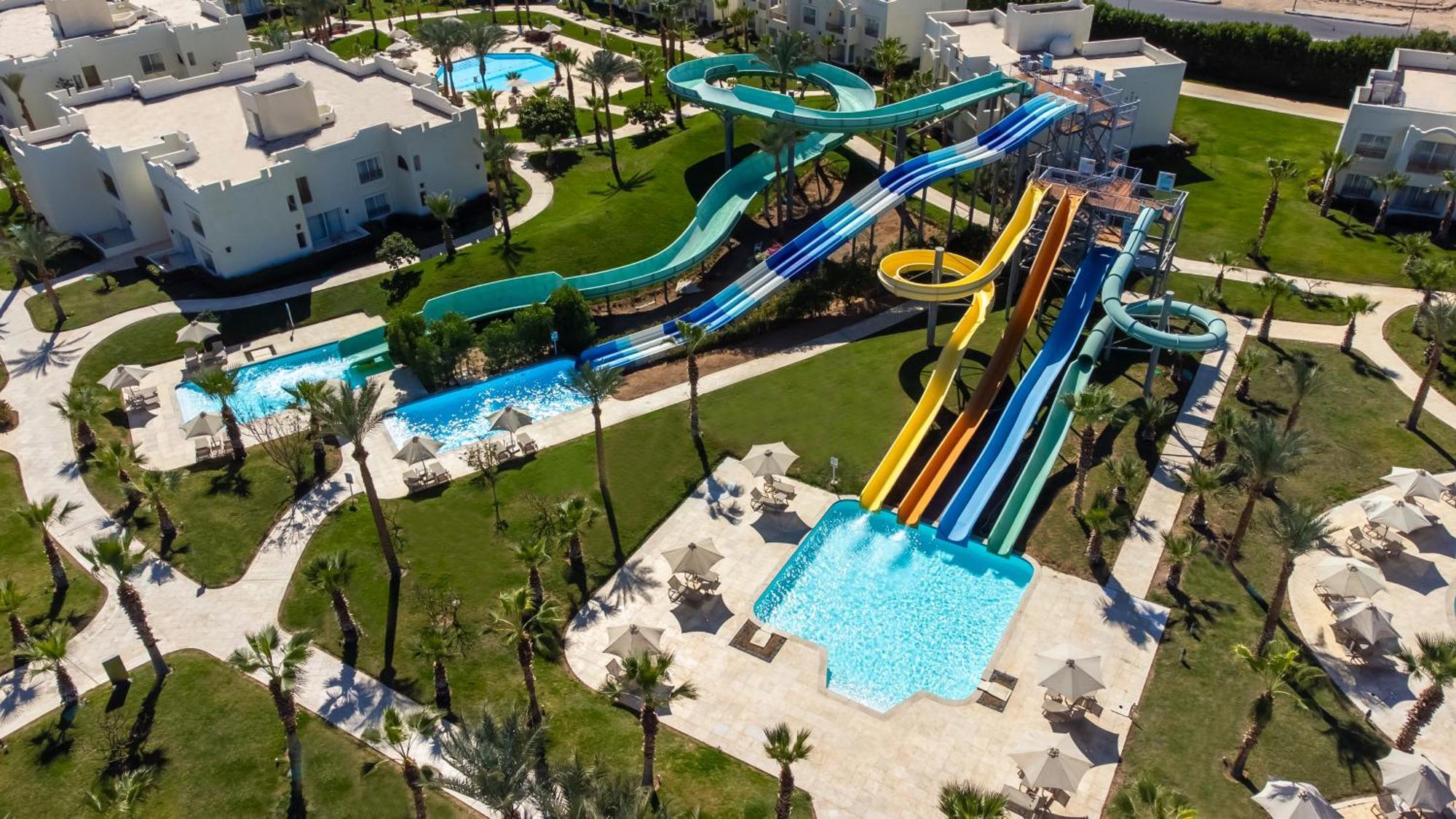 Swissotel Sharm El Sheikh Εξωτερικό φωτογραφία