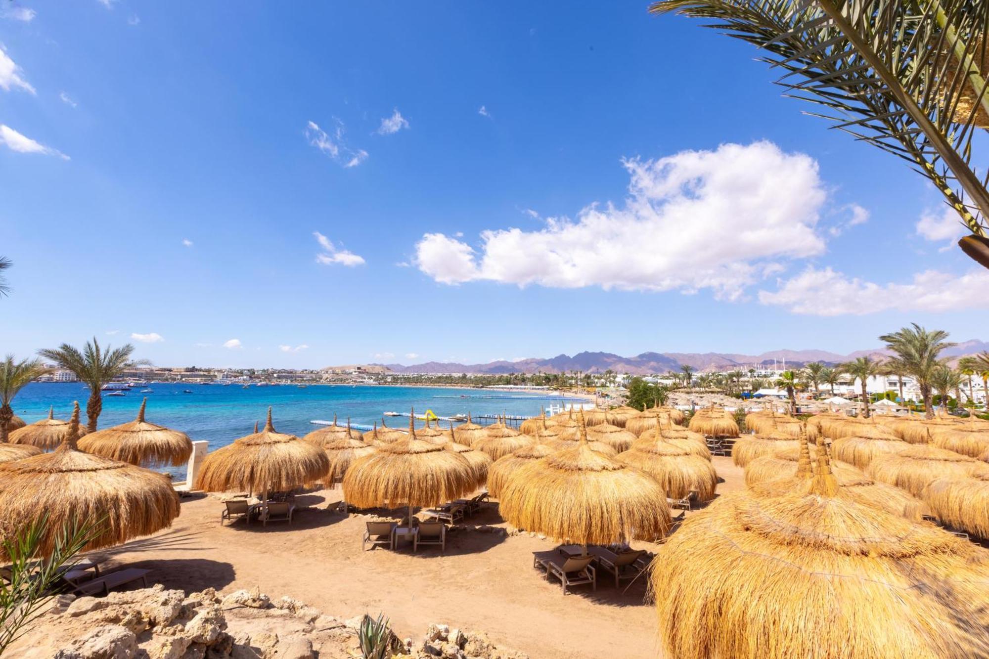 Swissotel Sharm El Sheikh Εξωτερικό φωτογραφία