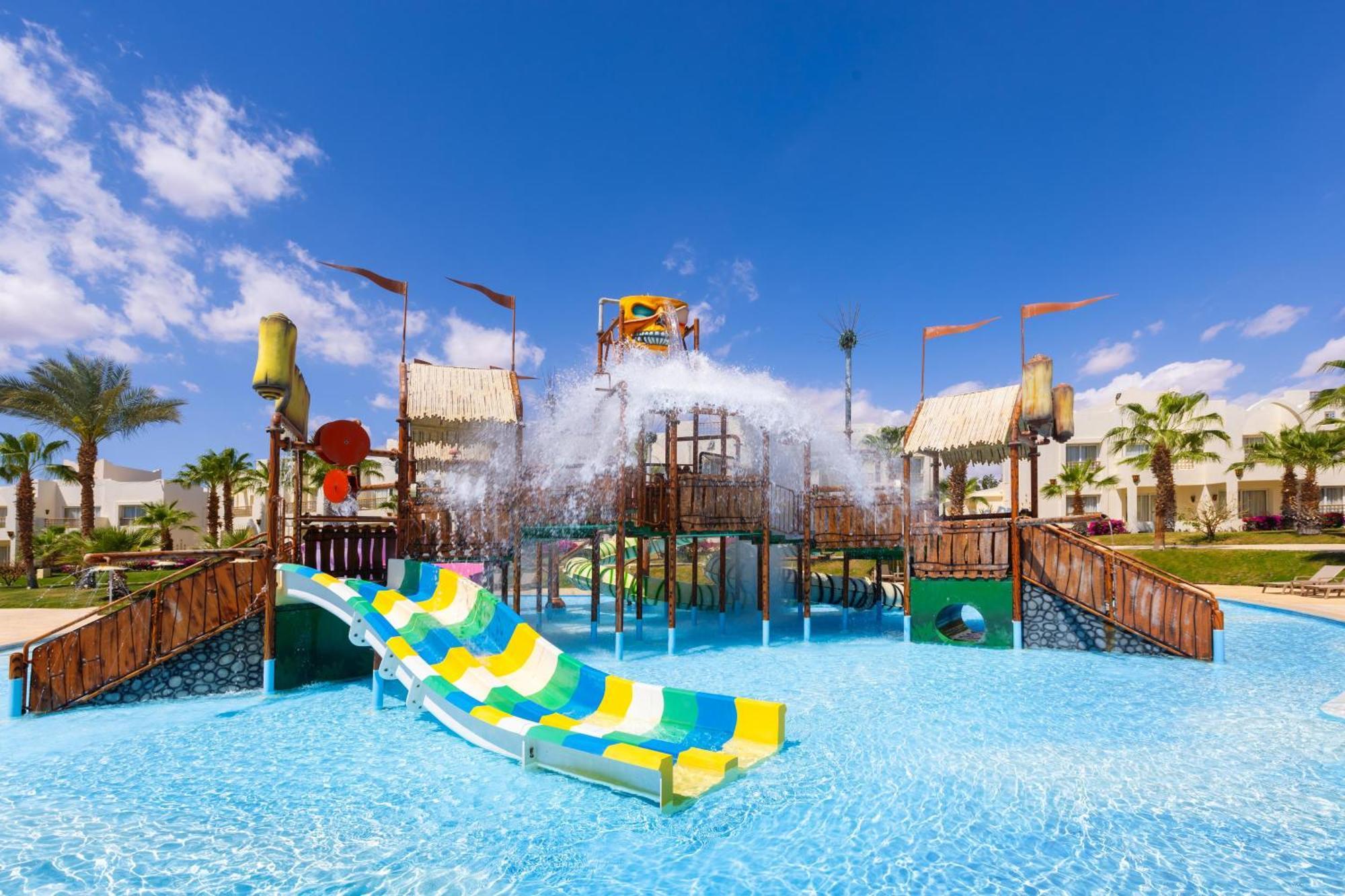 Swissotel Sharm El Sheikh Εξωτερικό φωτογραφία
