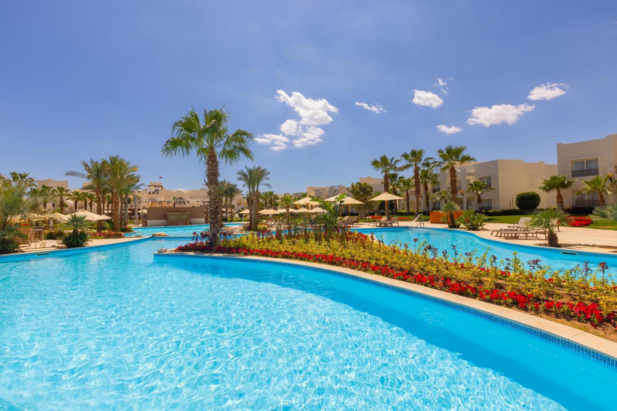 Swissotel Sharm El Sheikh Εξωτερικό φωτογραφία