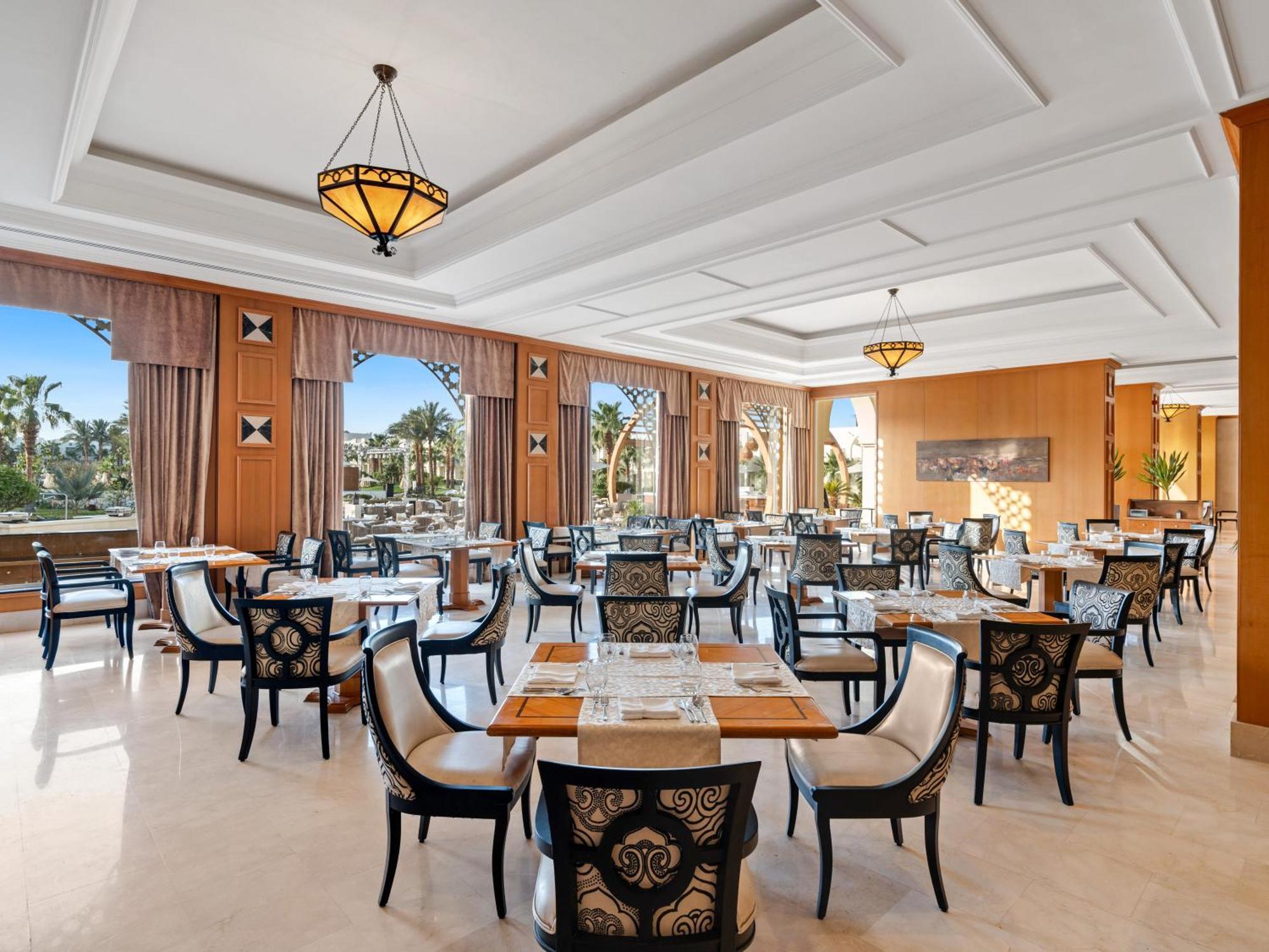Swissotel Sharm El Sheikh Εξωτερικό φωτογραφία