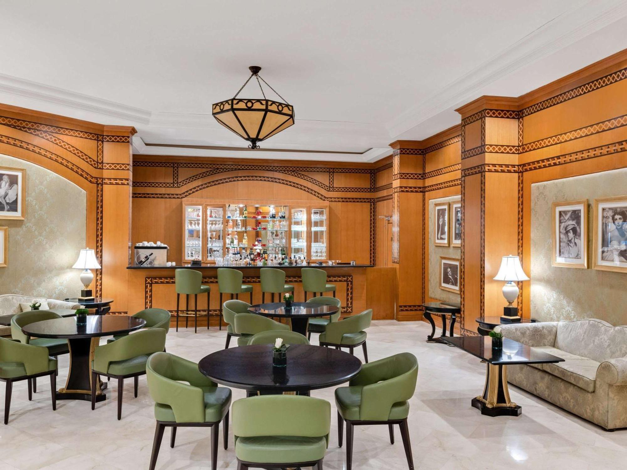 Swissotel Sharm El Sheikh Εξωτερικό φωτογραφία