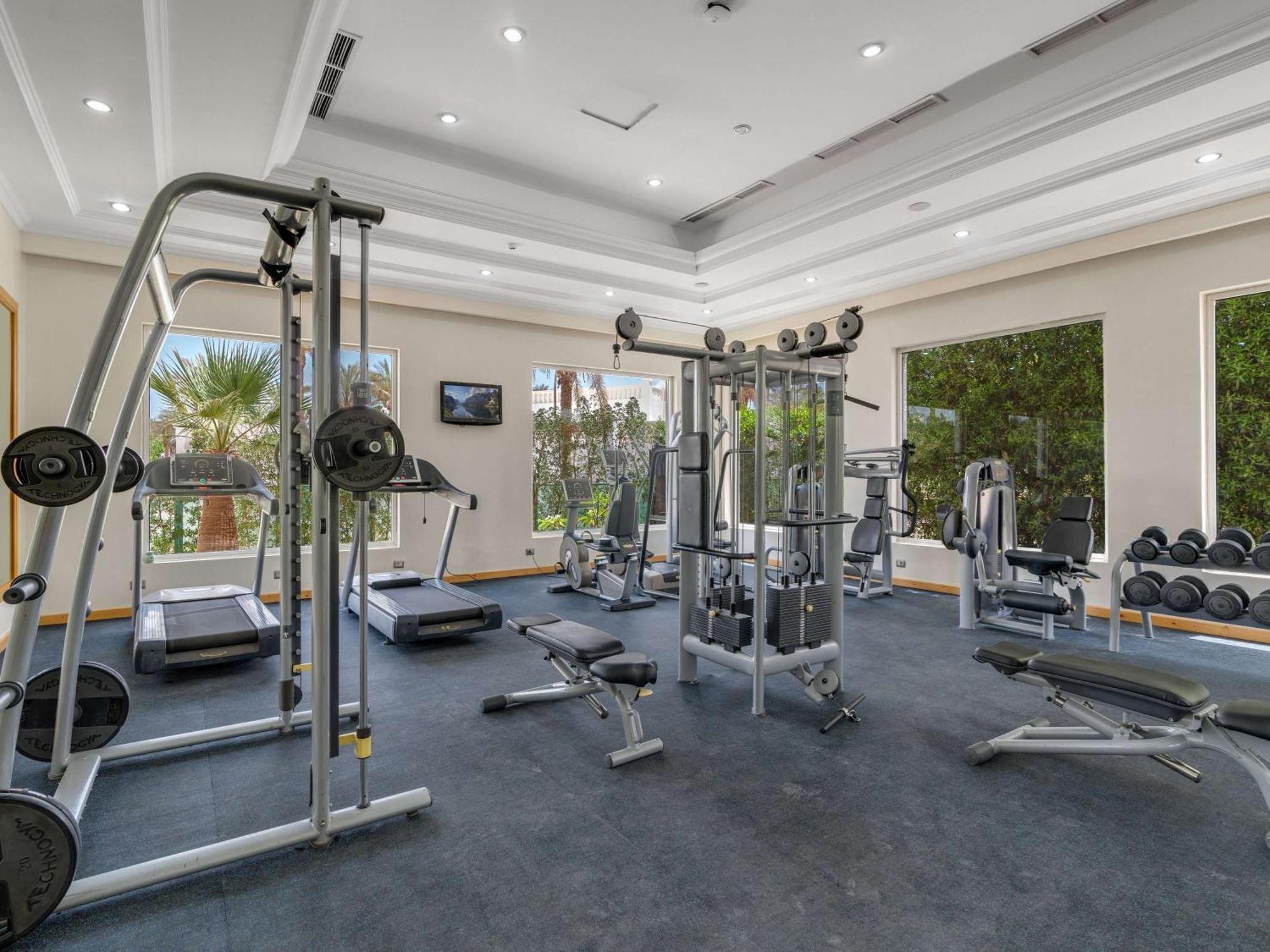 Swissotel Sharm El Sheikh Εξωτερικό φωτογραφία